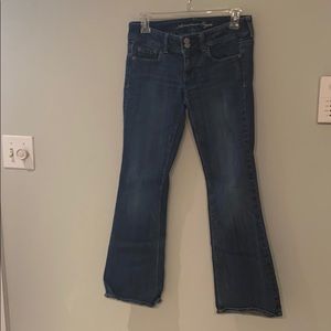 American Eagle Jeans - 4Short